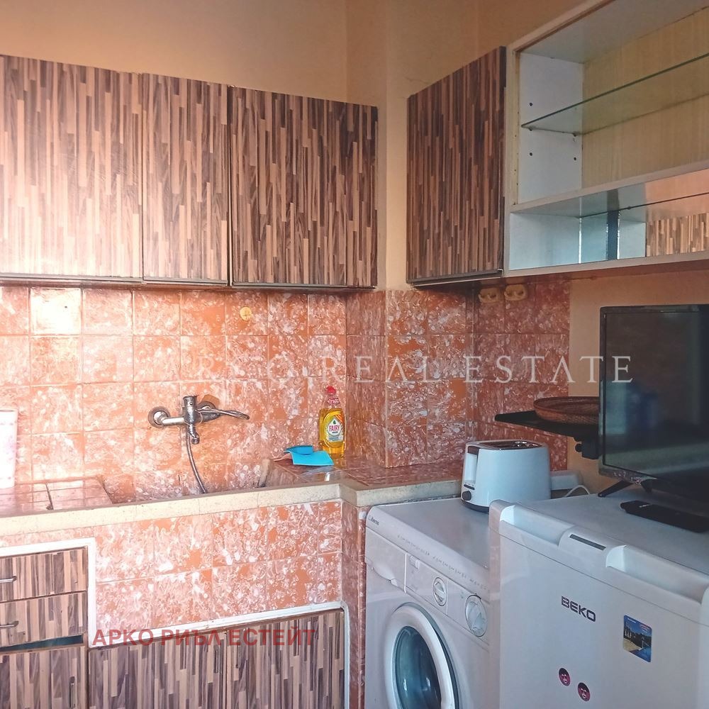 Продава 2-СТАЕН, гр. София, Люлин 3, снимка 7 - Апартаменти - 54774434