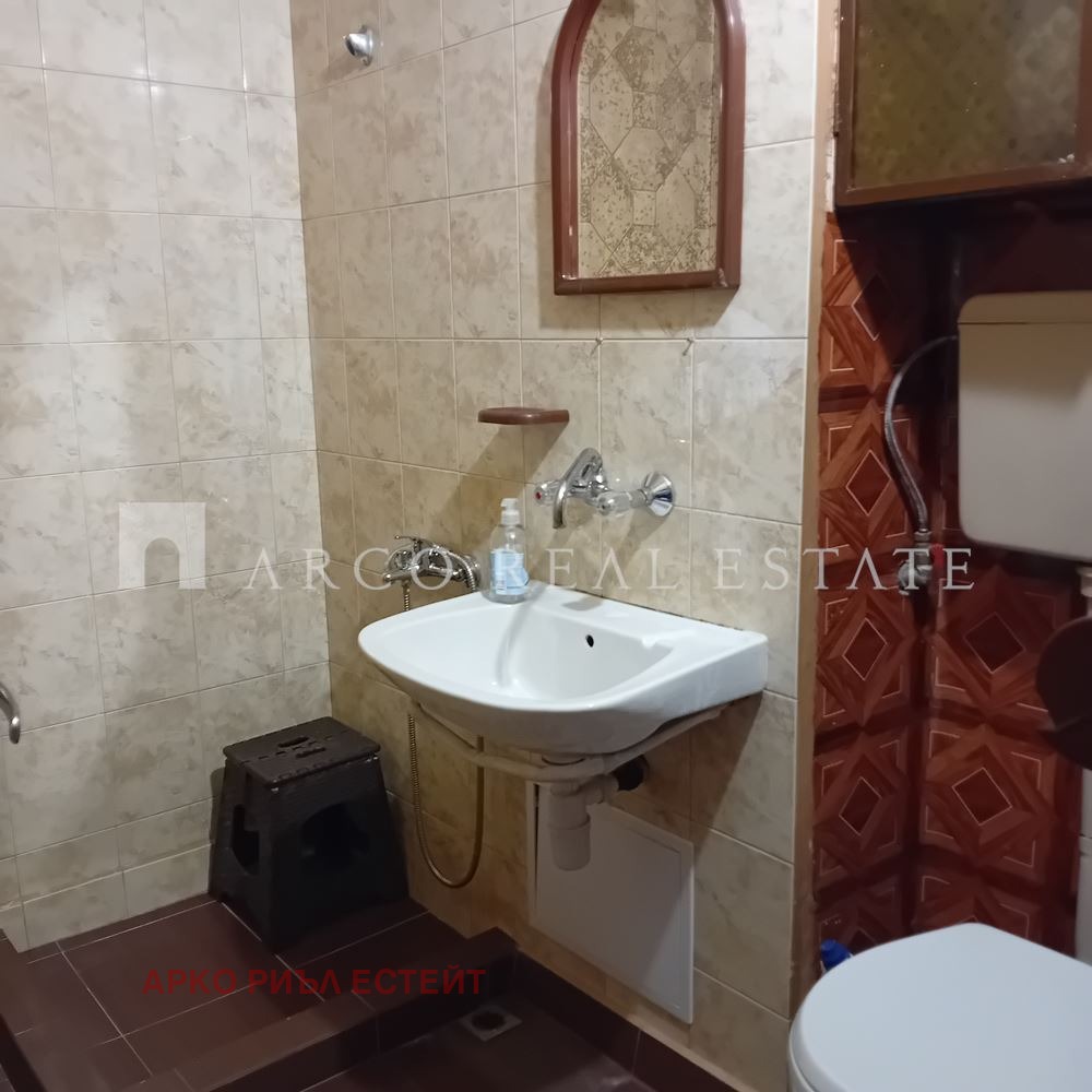 Продава 2-СТАЕН, гр. София, Люлин 3, снимка 14 - Апартаменти - 54774434