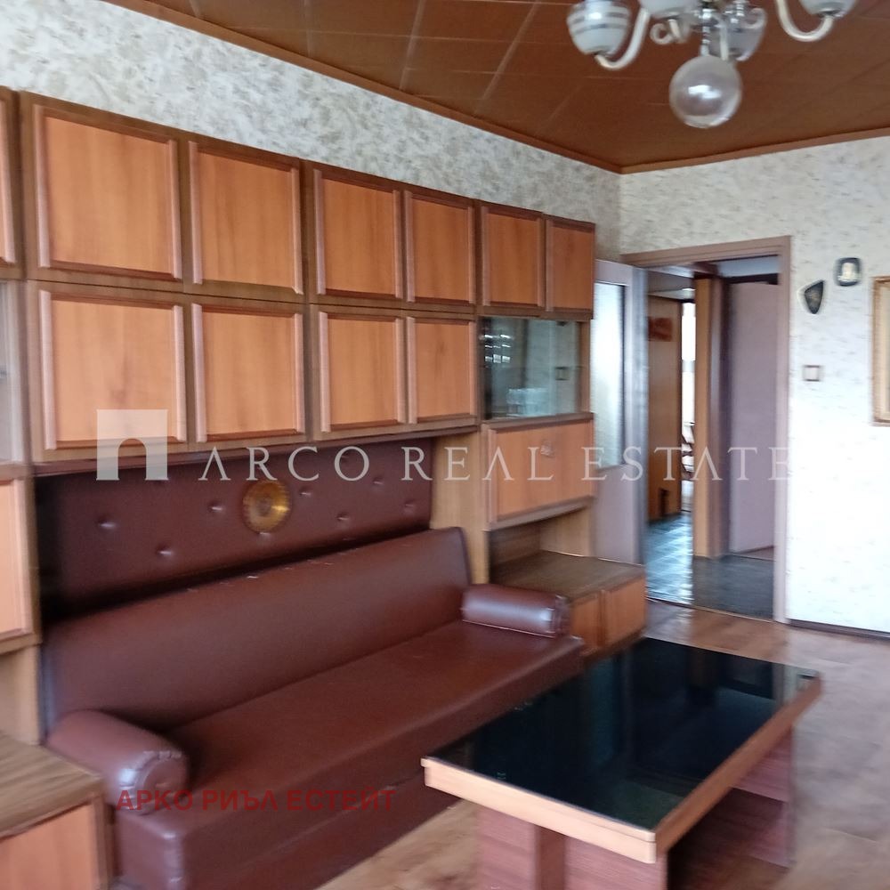 Продава 2-СТАЕН, гр. София, Люлин 3, снимка 4 - Апартаменти - 54774434