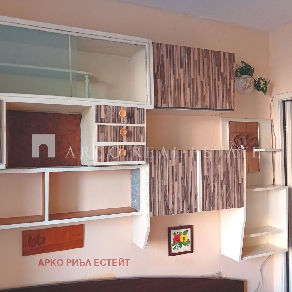 Продава 2-СТАЕН, гр. София, Люлин 3, снимка 3 - Апартаменти - 54774434