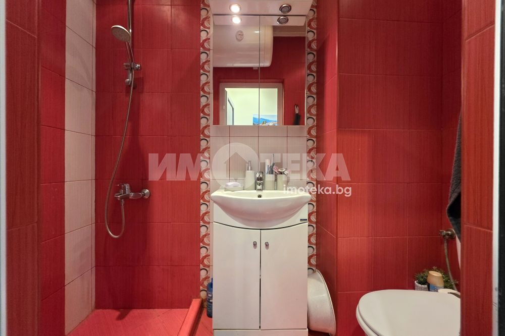 Продава 2-СТАЕН, гр. София, Манастирски ливади, снимка 12 - Апартаменти - 55357204