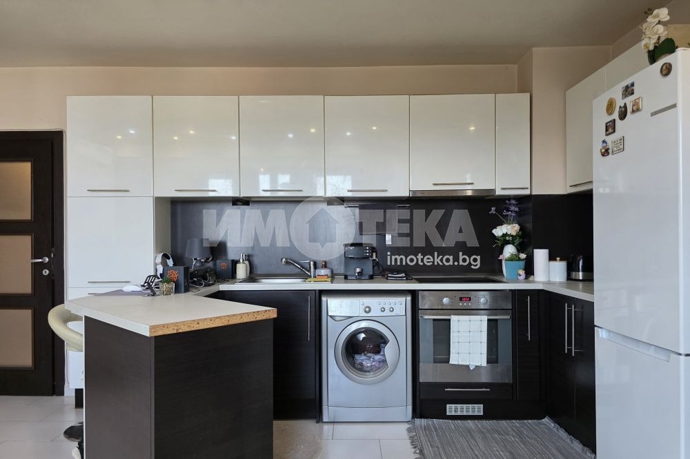 Продава 2-СТАЕН, гр. София, Манастирски ливади, снимка 9 - Апартаменти - 55357204