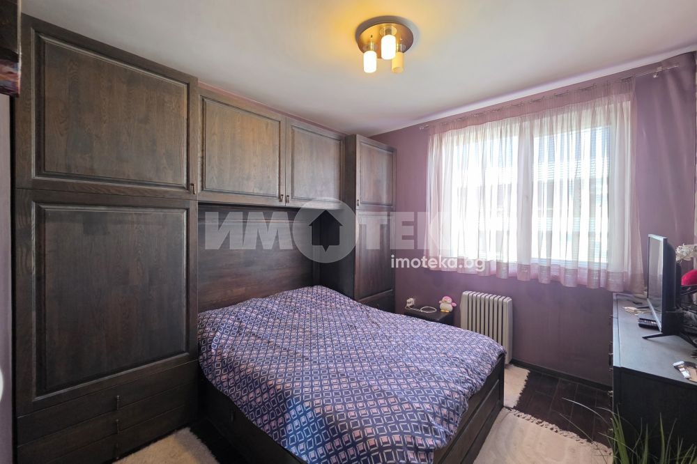 Продава 2-СТАЕН, гр. София, Манастирски ливади, снимка 2 - Апартаменти - 55357204