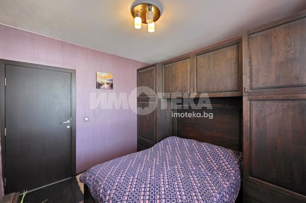 Продава 2-СТАЕН, гр. София, Манастирски ливади, снимка 11 - Апартаменти - 55357204