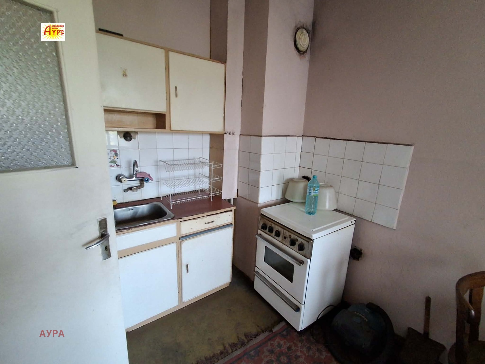 Продава 2-СТАЕН, гр. Враца, Дъбника, снимка 6 - Апартаменти - 55687904