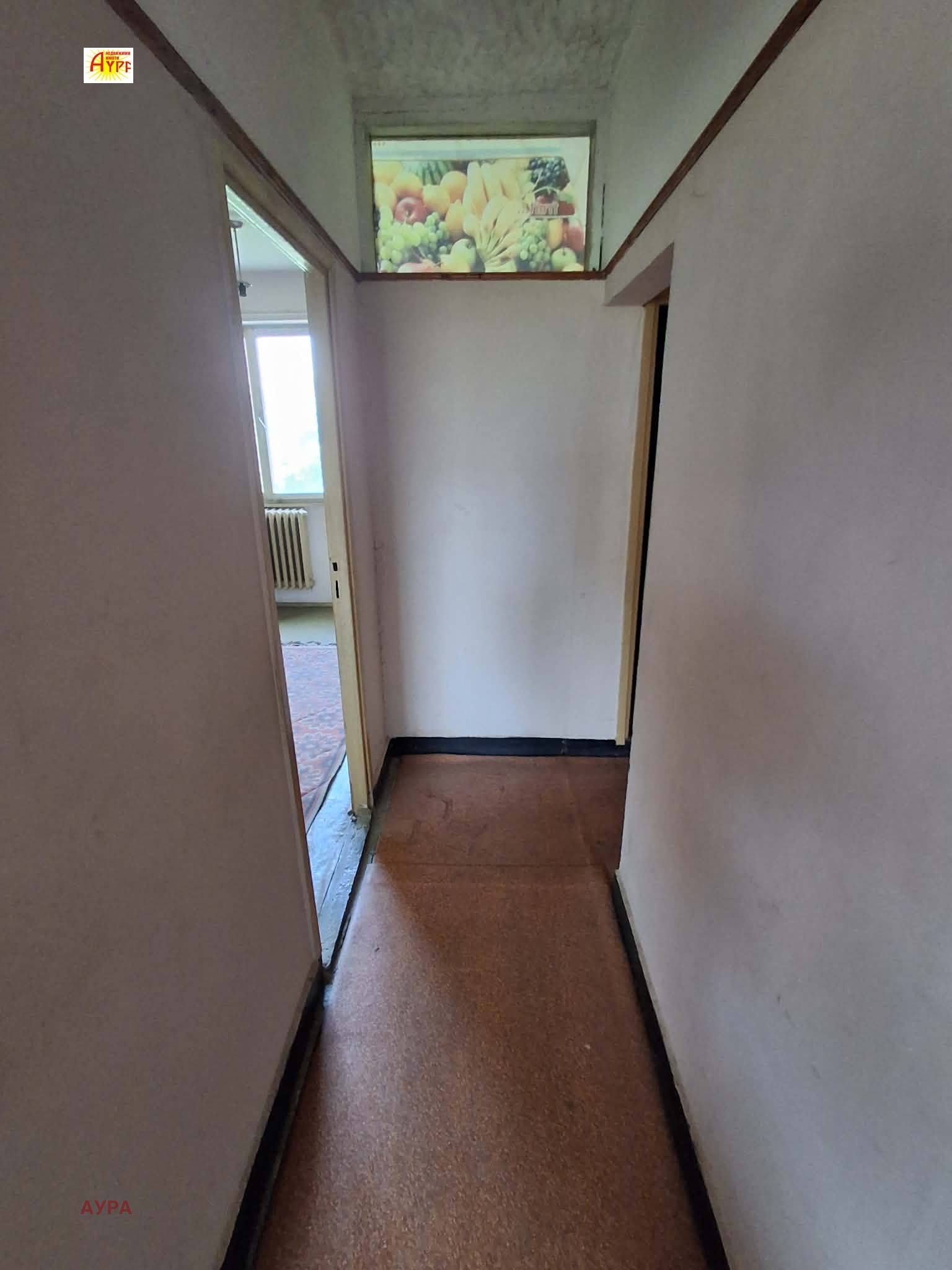 Продава 2-СТАЕН, гр. Враца, Дъбника, снимка 9 - Апартаменти - 55687904