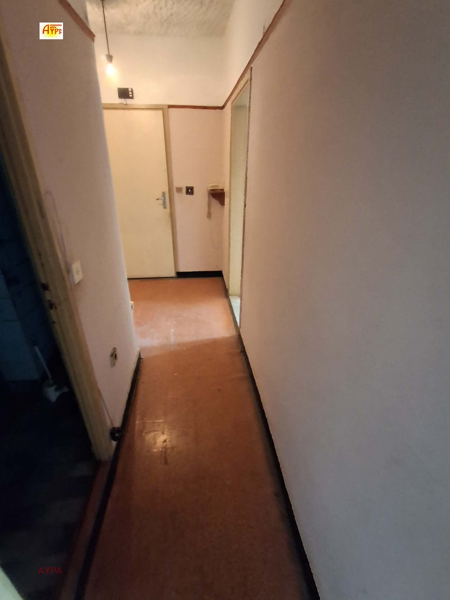 Продава 2-СТАЕН, гр. Враца, Дъбника, снимка 12 - Апартаменти - 55687904