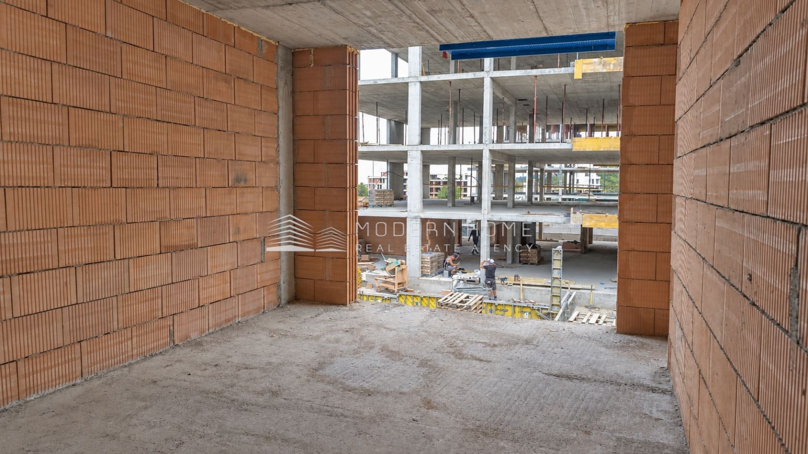 Продава 2-СТАЕН, гр. София, Малинова долина, снимка 3 - Апартаменти - 56066255