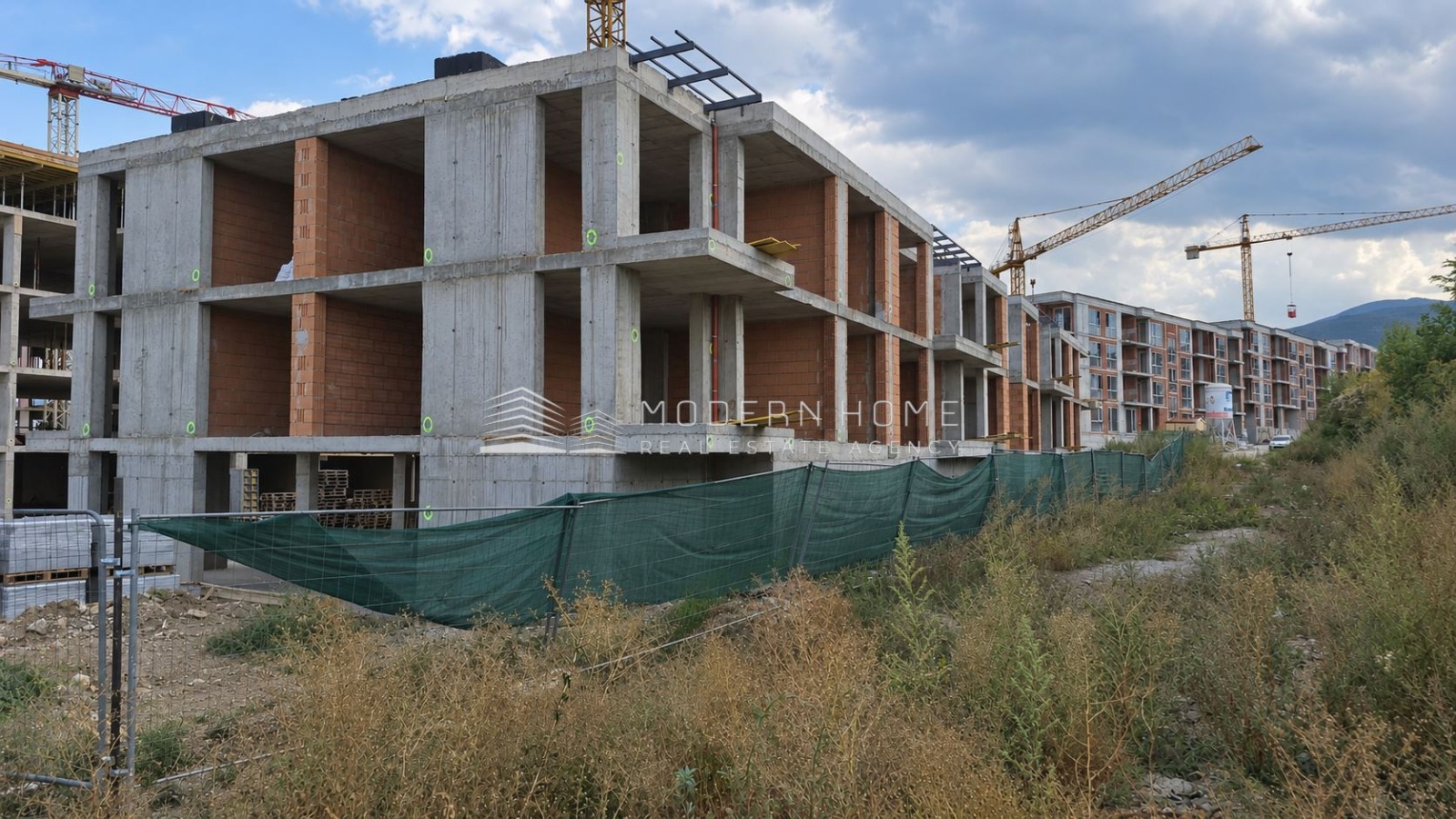 Продава 2-СТАЕН, гр. София, Малинова долина, снимка 8 - Апартаменти - 56066255