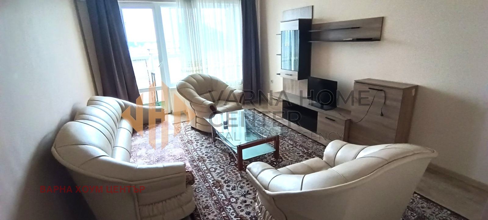 Продава 2-СТАЕН, гр. Варна, Стадион Спартак