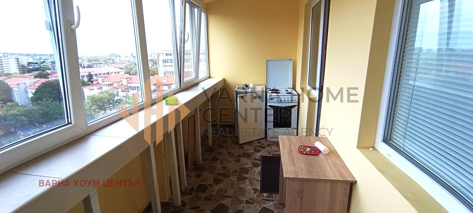 Продава 2-СТАЕН, гр. Варна, Стадион Спартак, снимка 10 - Апартаменти - 56205038