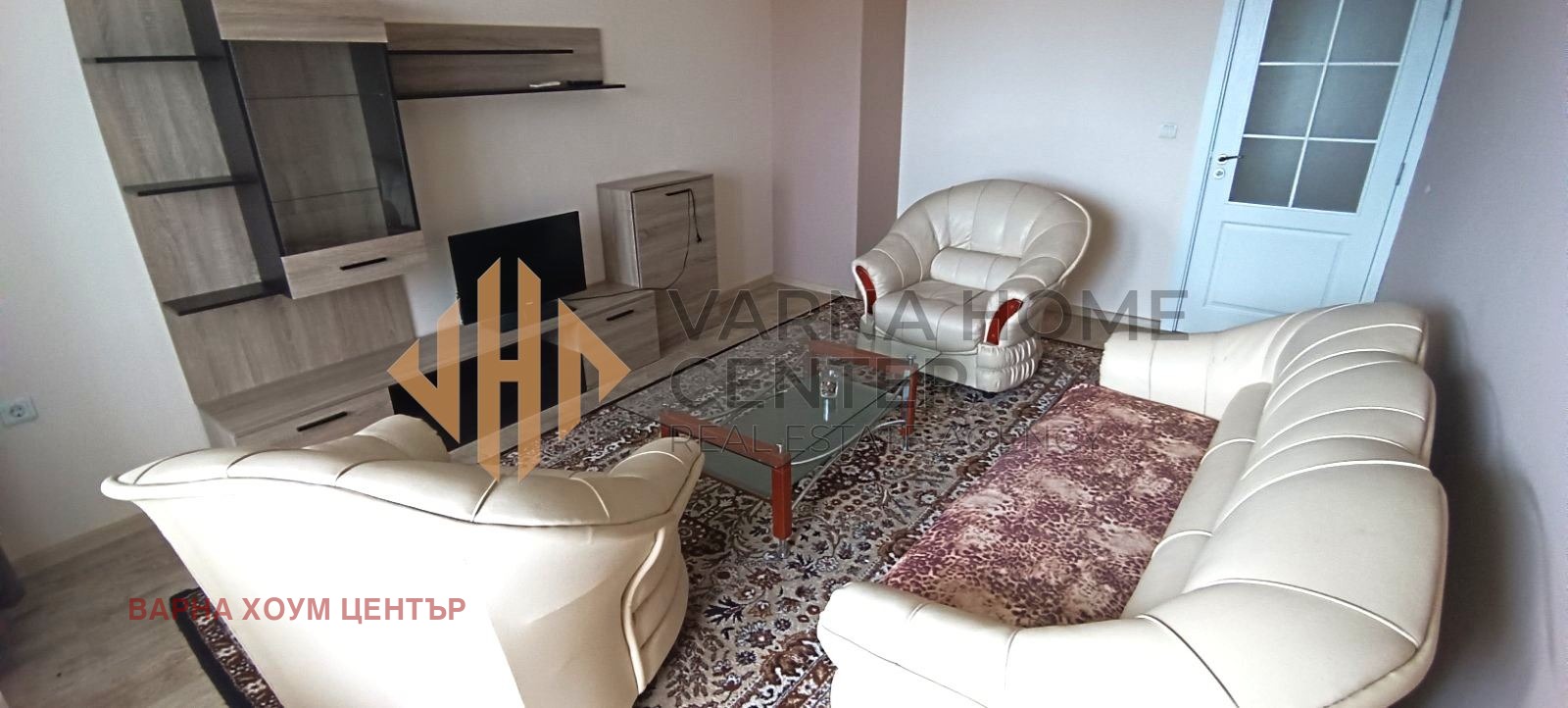 Продава 2-СТАЕН, гр. Варна, Стадион Спартак, снимка 2 - Апартаменти - 56205038