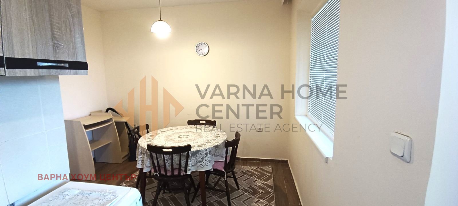 Продава 2-СТАЕН, гр. Варна, Стадион Спартак, снимка 7 - Апартаменти - 56205038