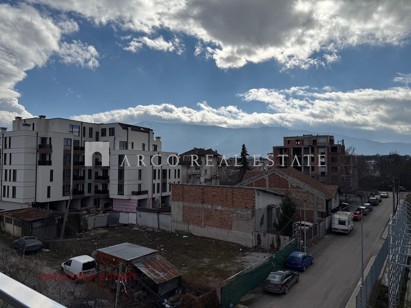 Продава 3-СТАЕН, гр. София, Овча купел, снимка 9 - Апартаменти - 54390146
