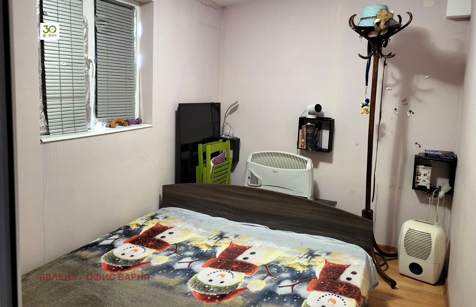 Продава 3-СТАЕН, гр. Варна, Цветен квартал, снимка 7 - Апартаменти - 53682755