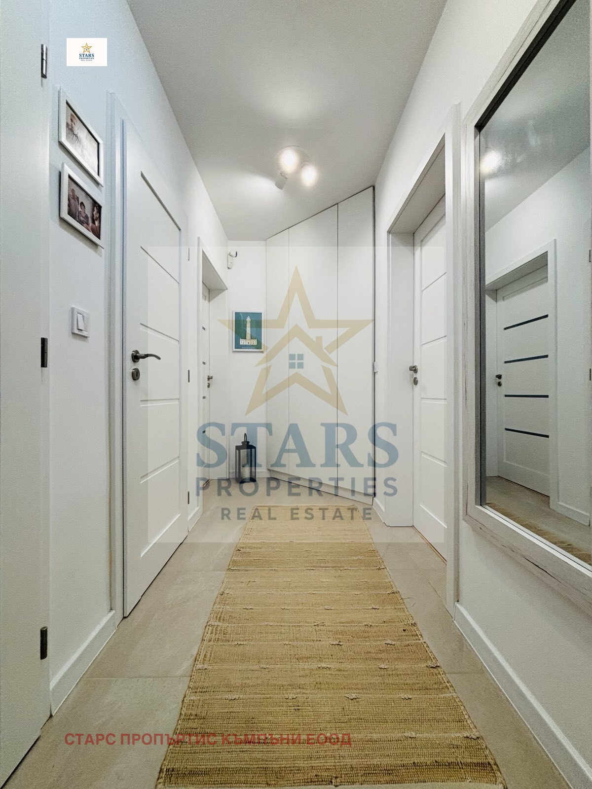 Продава 3-СТАЕН, гр. Варна, м-т Горна Трака, снимка 6 - Апартаменти - 53989791