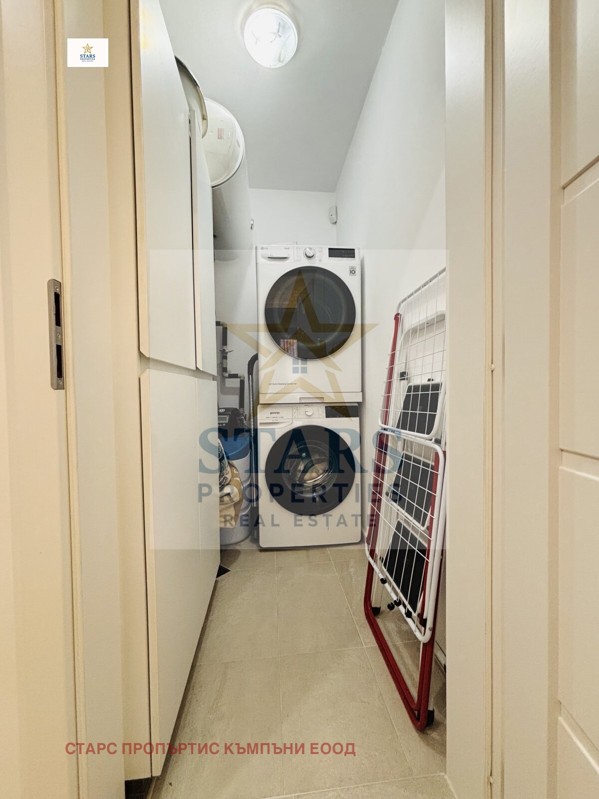 Продава 3-СТАЕН, гр. Варна, м-т Горна Трака, снимка 5 - Апартаменти - 53989791