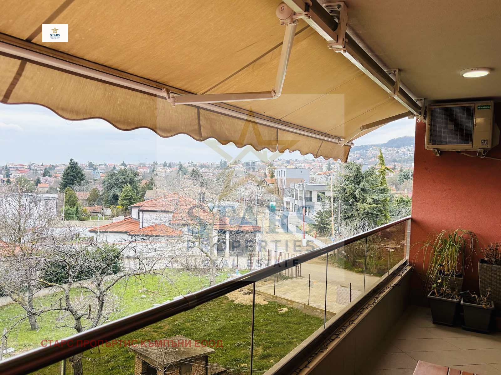 Продава 3-СТАЕН, гр. Варна, м-т Горна Трака, снимка 8 - Апартаменти - 53989791