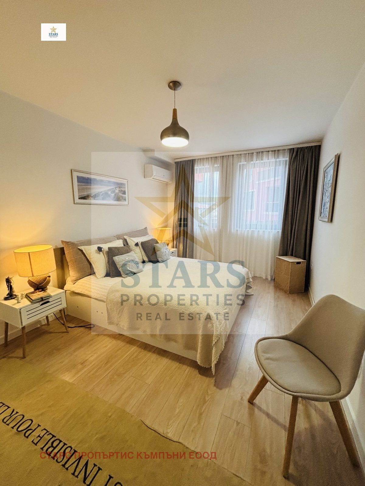 Продава 3-СТАЕН, гр. Варна, м-т Горна Трака, снимка 4 - Апартаменти - 53989791