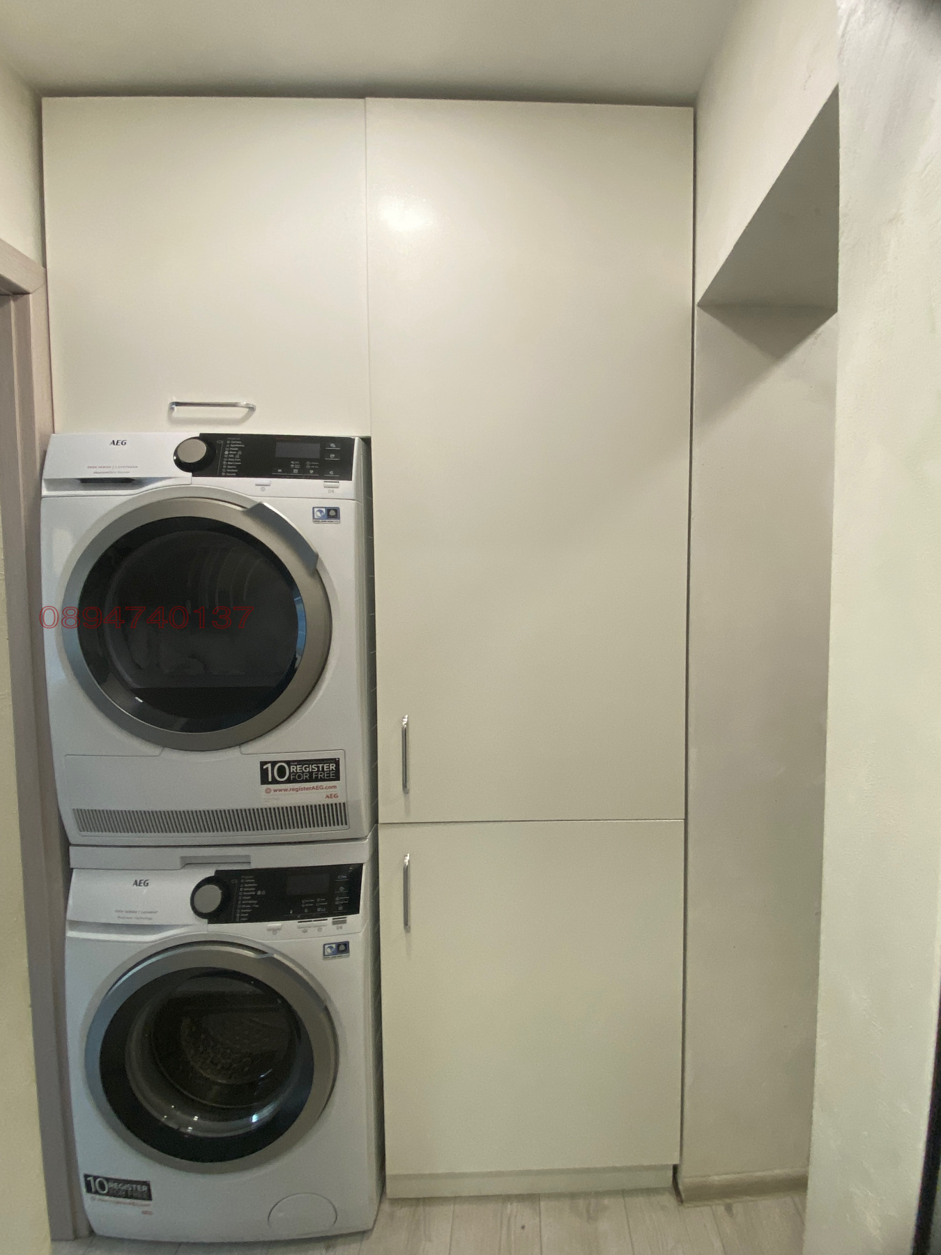 Продава 3-СТАЕН, гр. Своге, област София област, снимка 6 - Апартаменти - 54330753