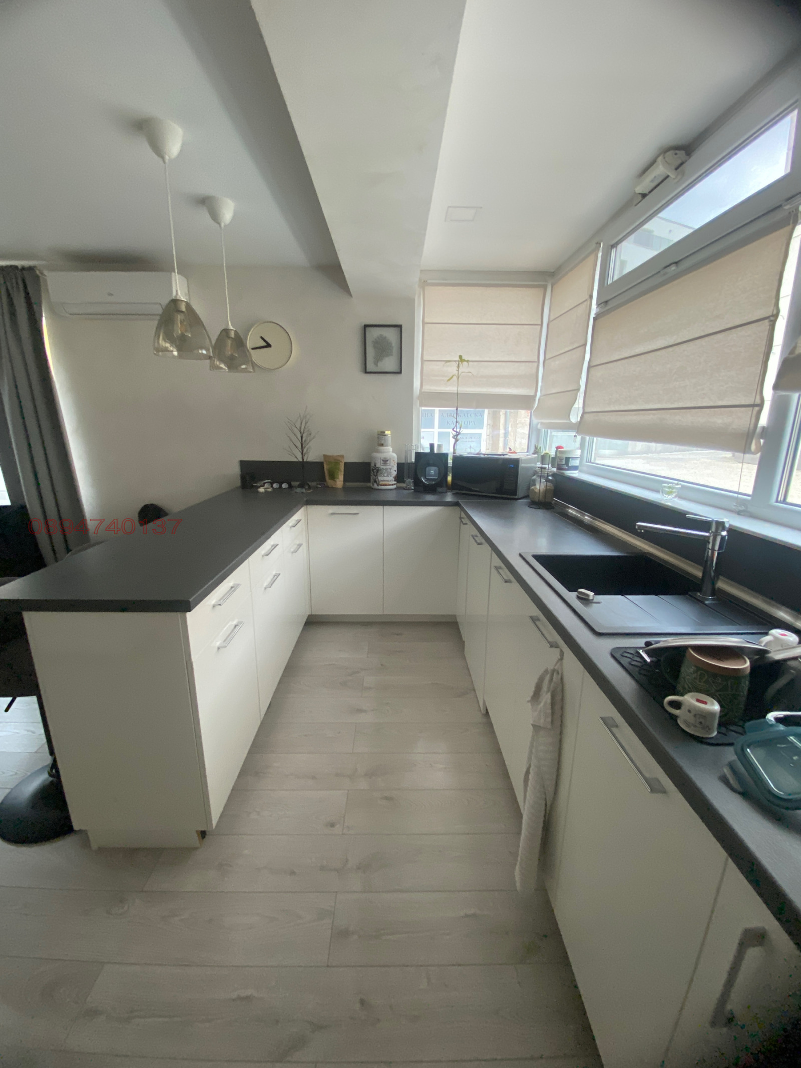 Продава 3-СТАЕН, гр. Своге, област София област, снимка 14 - Апартаменти - 54330753