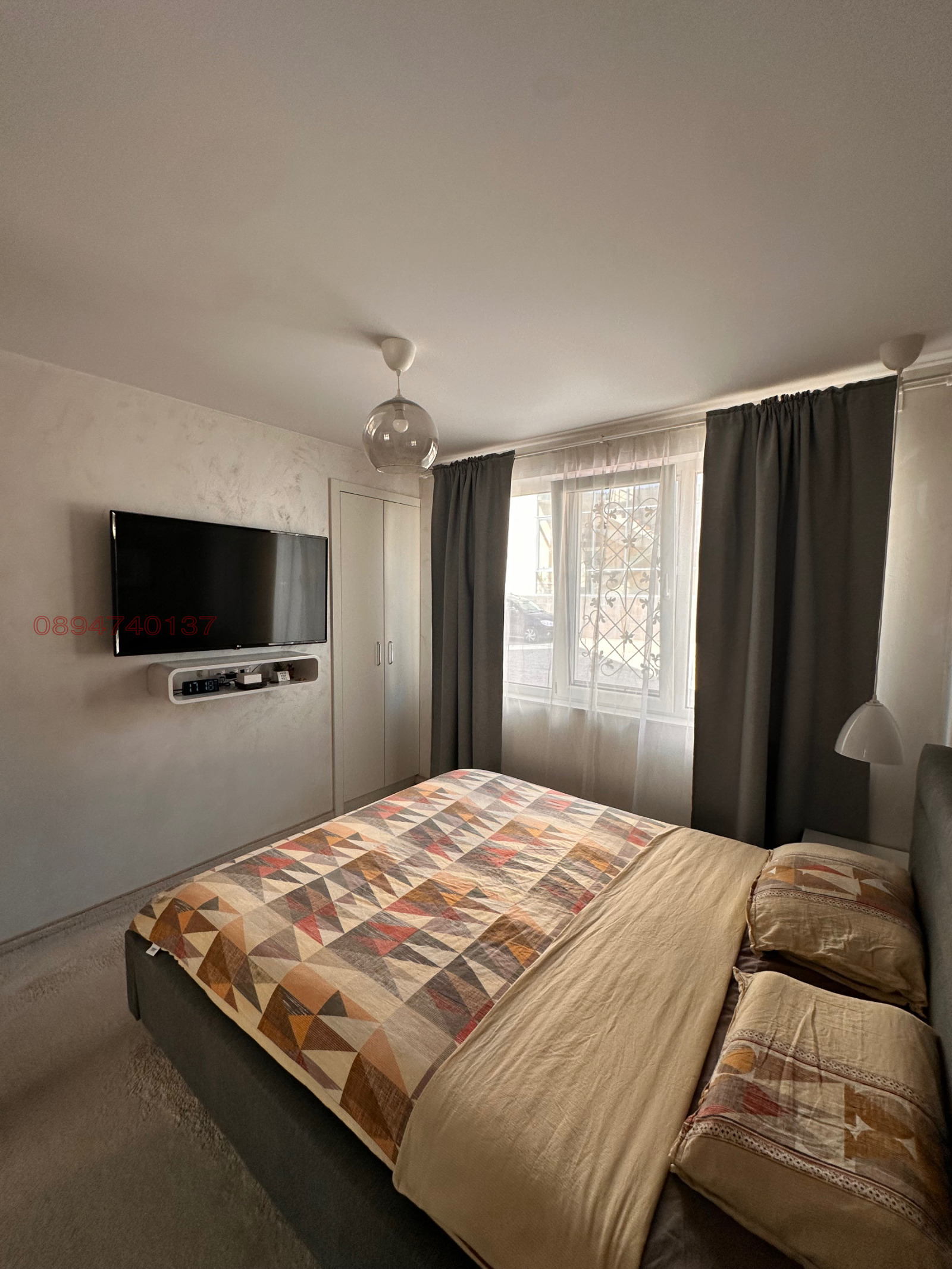 Продава 3-СТАЕН, гр. Своге, област София област, снимка 8 - Апартаменти - 54330753