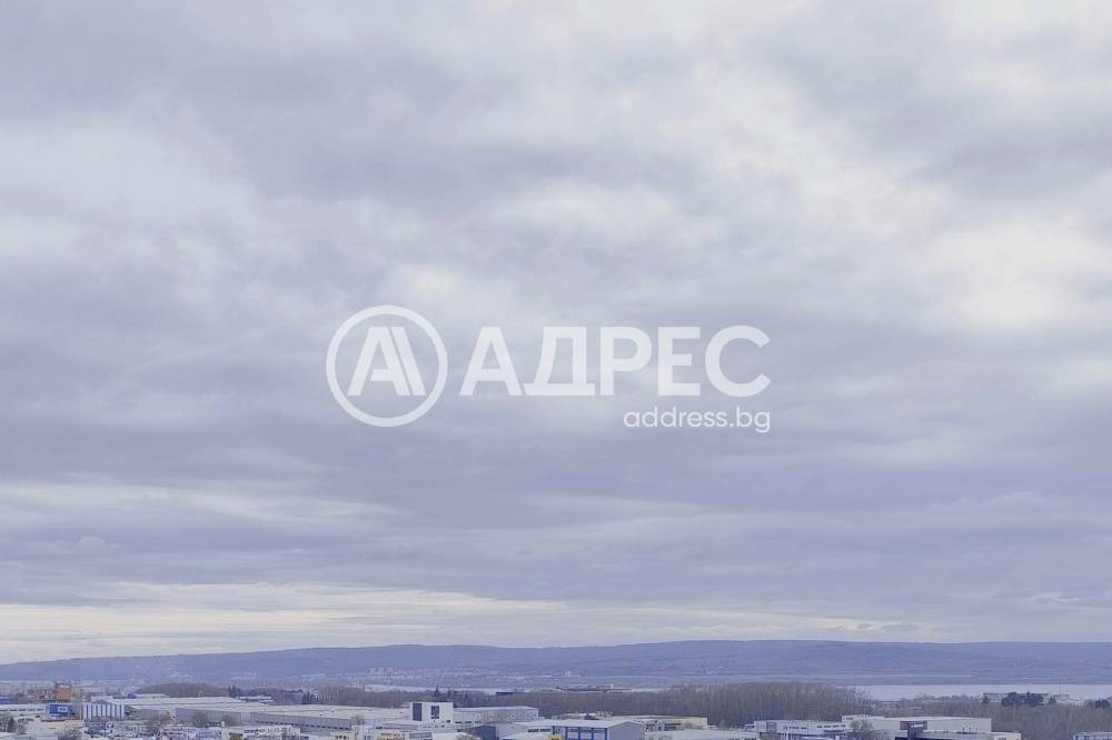 Продава 3-СТАЕН, гр. Варна, Владислав Варненчик 1, снимка 3 - Апартаменти - 54462122