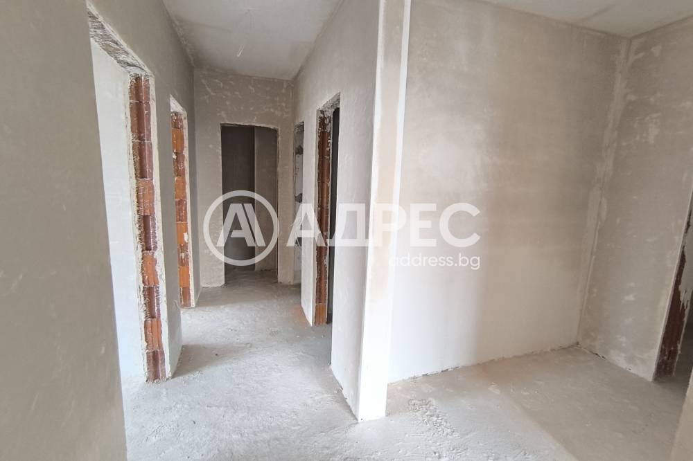 Продава 3-СТАЕН, гр. Варна, Владислав Варненчик 1, снимка 10 - Апартаменти - 54462122