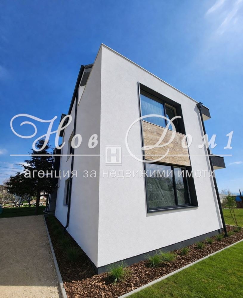 Продава 3-СТАЕН, гр. Варна, Свети Никола, снимка 4 - Апартаменти - 55183842