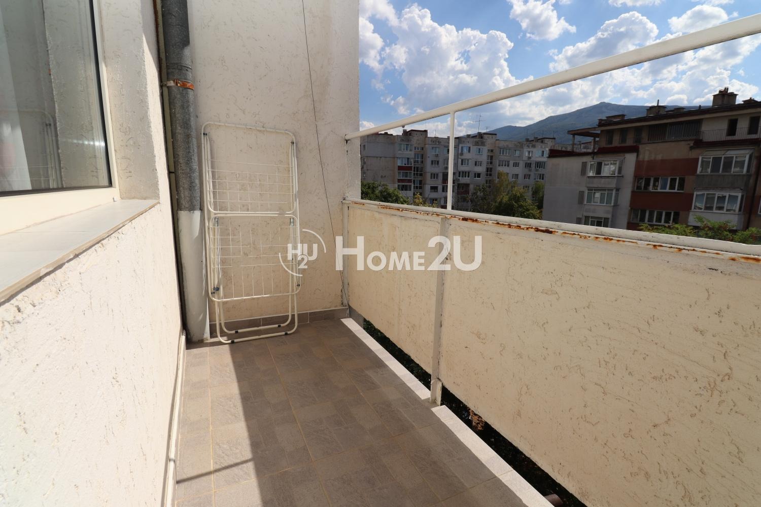 Продава 3-СТАЕН, гр. София, Гоце Делчев, снимка 11 - Апартаменти - 56073577