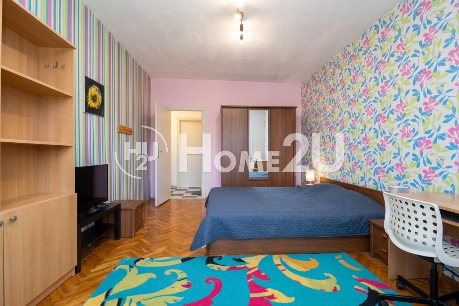 Продава 3-СТАЕН, гр. София, Гоце Делчев, снимка 13 - Апартаменти - 56073577