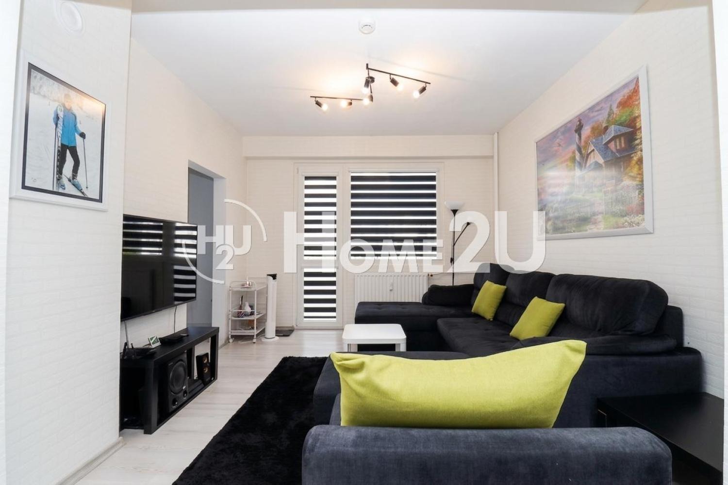 Продава 3-СТАЕН, гр. София, Гоце Делчев, снимка 5 - Апартаменти - 56073577