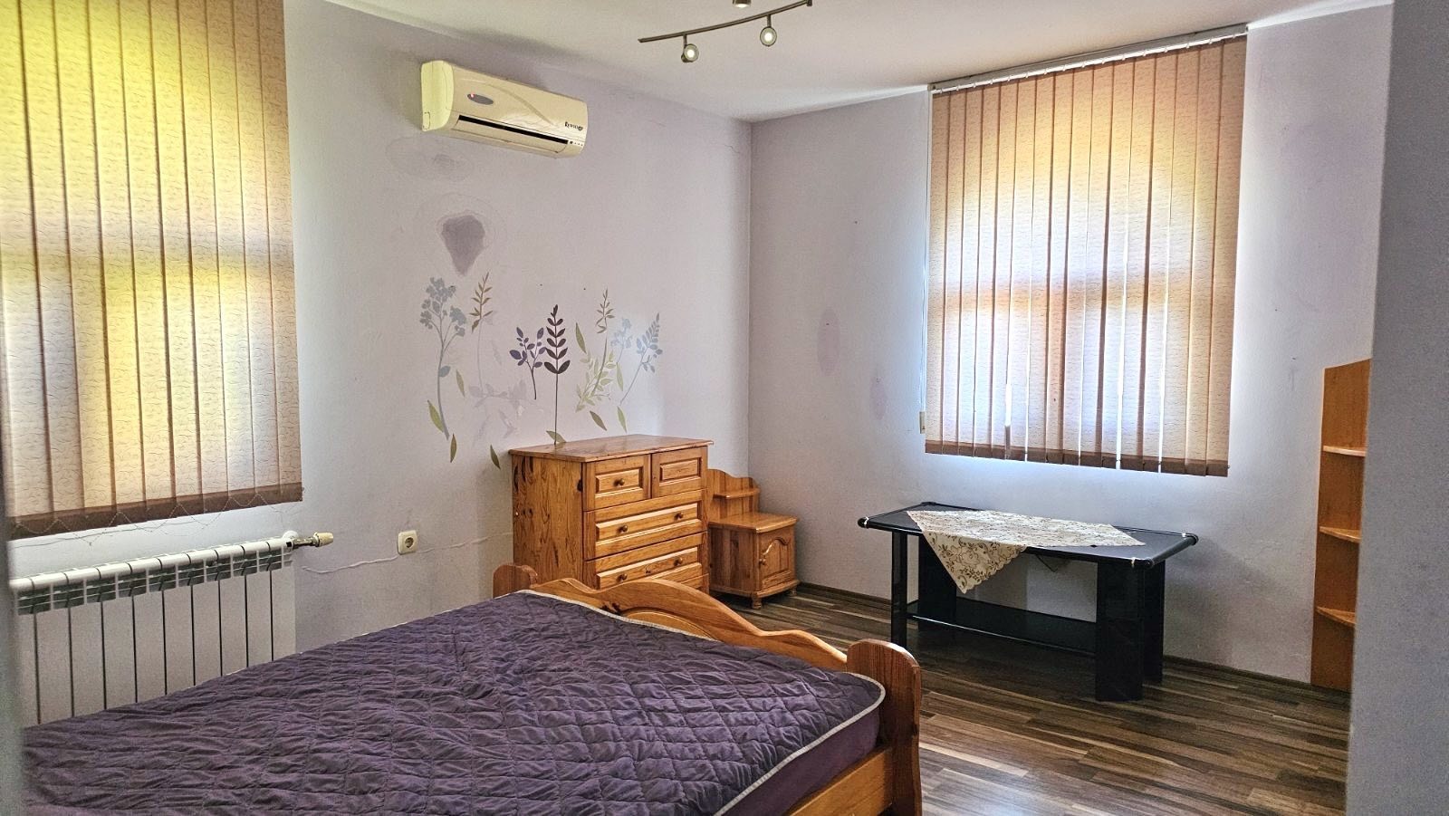 Продава 4-СТАЕН, гр. Кюстендил, Колуша, снимка 10 - Апартаменти - 56163766