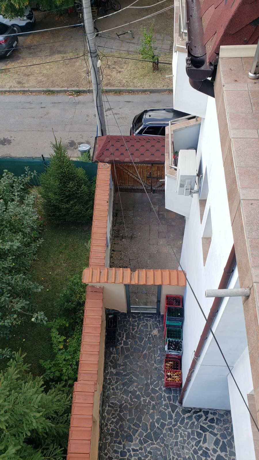 Продава 4-СТАЕН, гр. Кюстендил, Колуша, снимка 17 - Апартаменти - 56163766