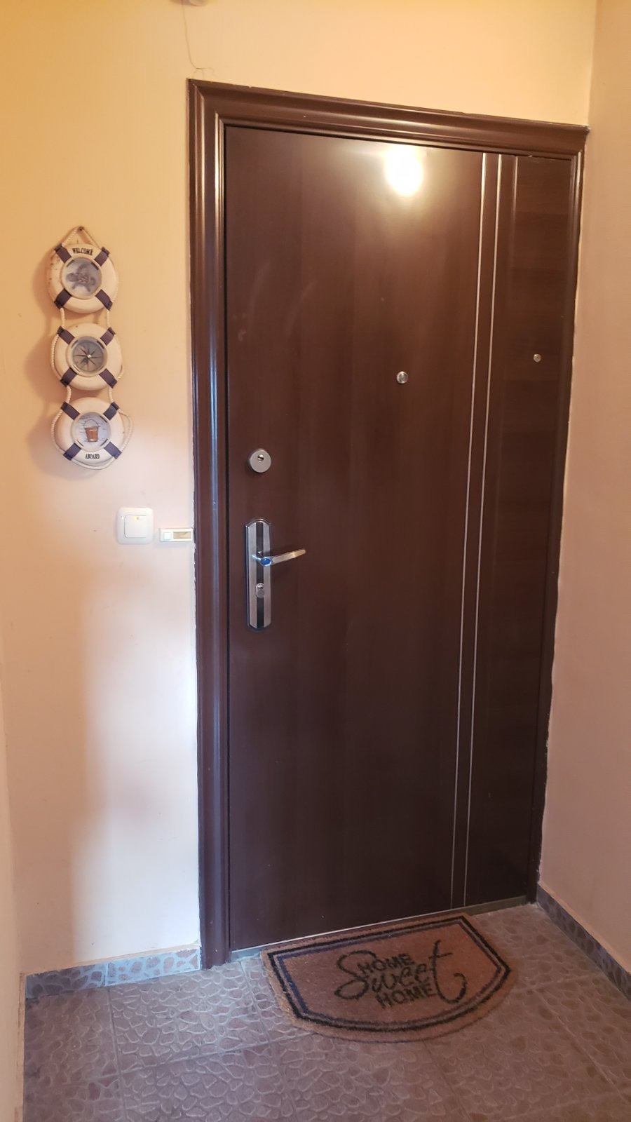 Продава 4-СТАЕН, гр. Кюстендил, Колуша, снимка 16 - Апартаменти - 56163766