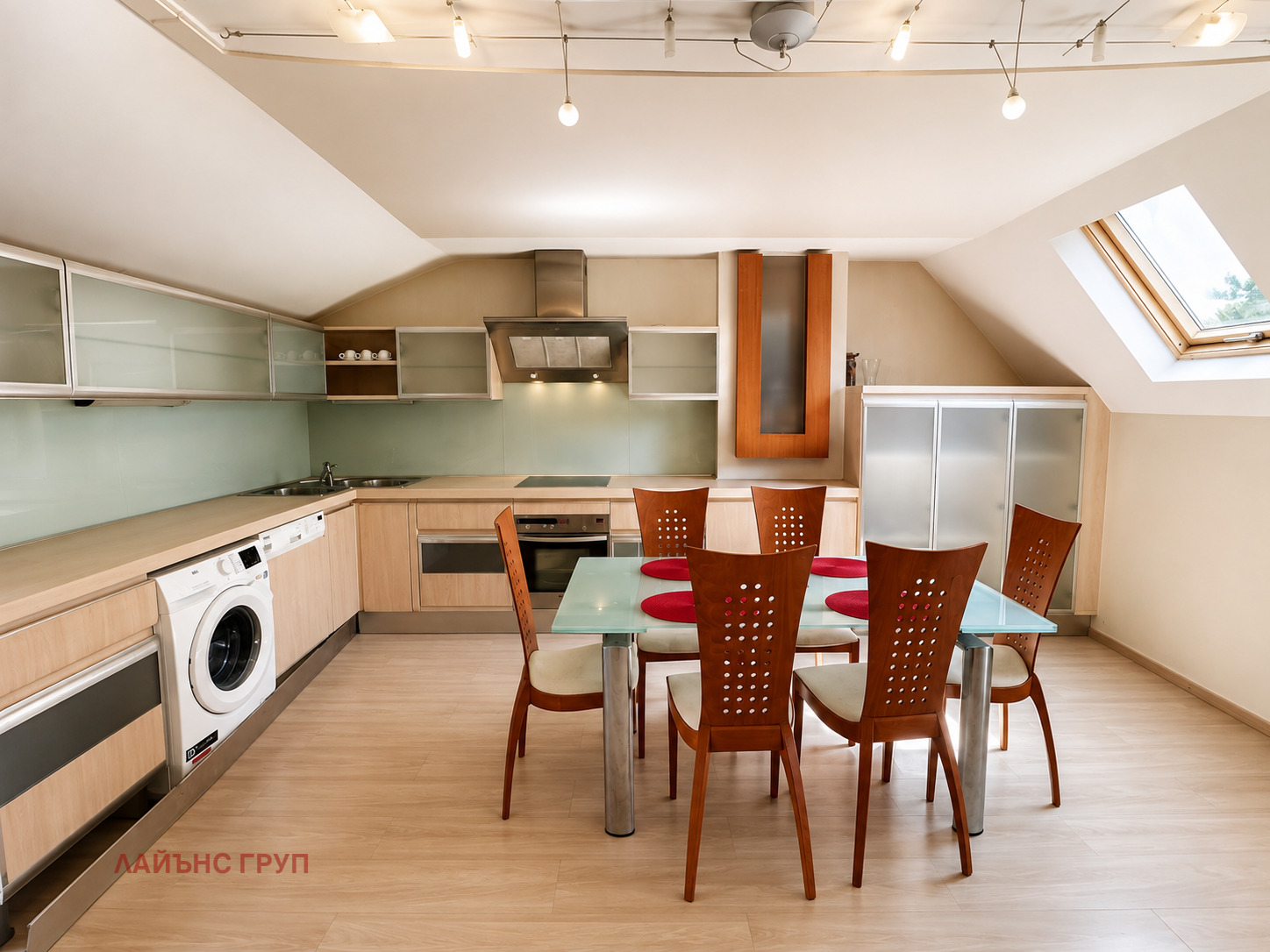 Продава МЕЗОНЕТ, гр. Варна, Гръцка махала, снимка 4 - Апартаменти - 53764116