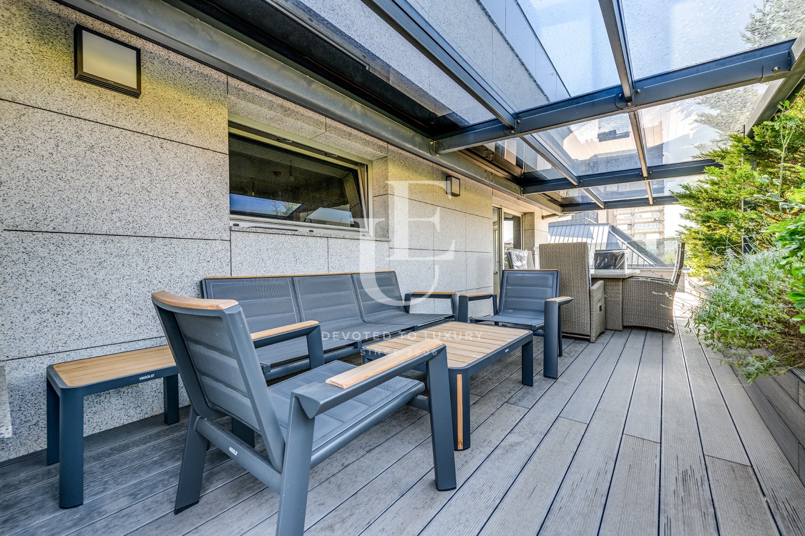 Продава МЕЗОНЕТ, гр. София, Изток, снимка 2 - Апартаменти - 56021532