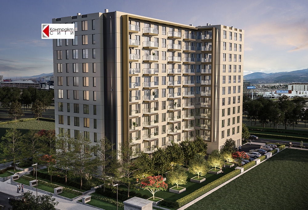 Продава ОФИС, гр. София, Младост 4, снимка 3 - Офиси - 55715068