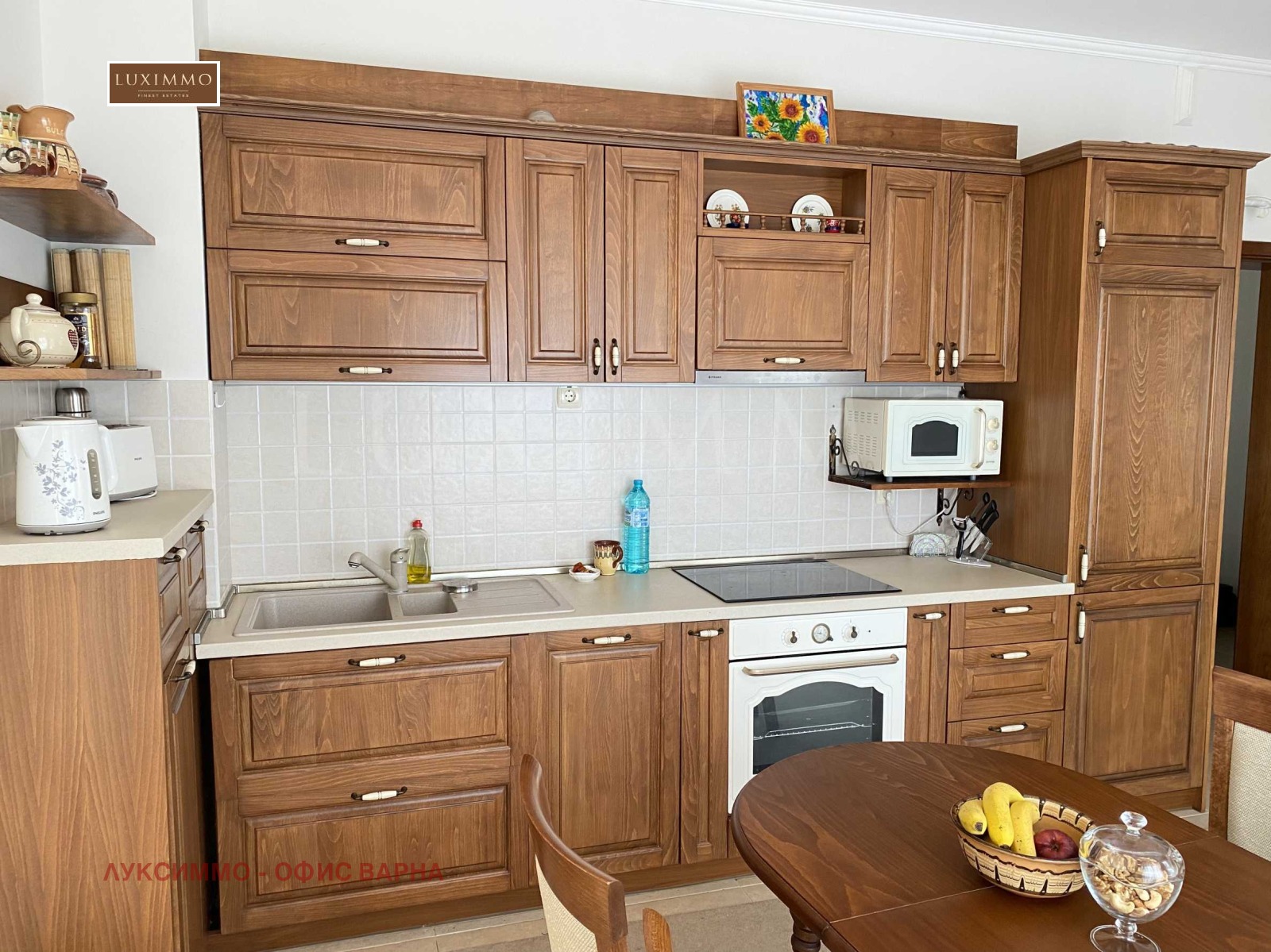 Продава КЪЩА, гр. Варна, м-т Манастирски рид, снимка 8 - Къщи - 54281394