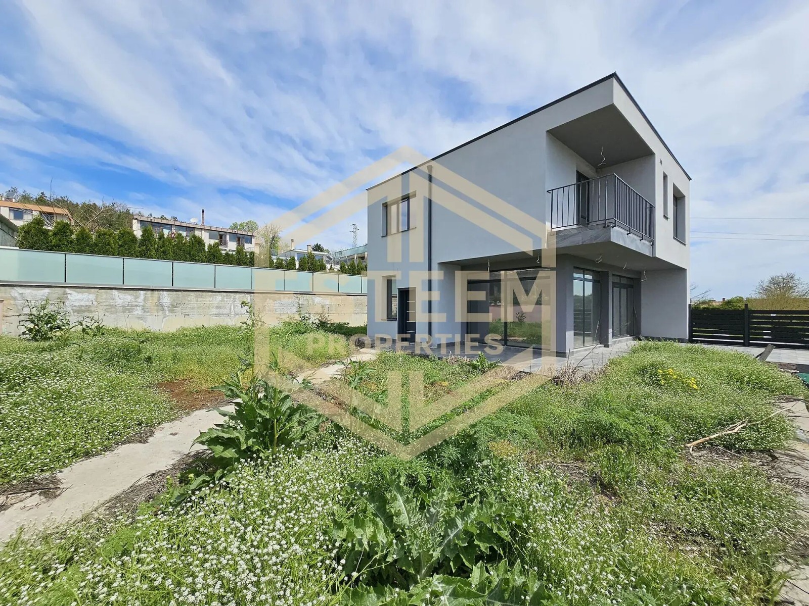 Продава КЪЩА, с. Николово, област Русе, снимка 3 - Къщи - 54329407