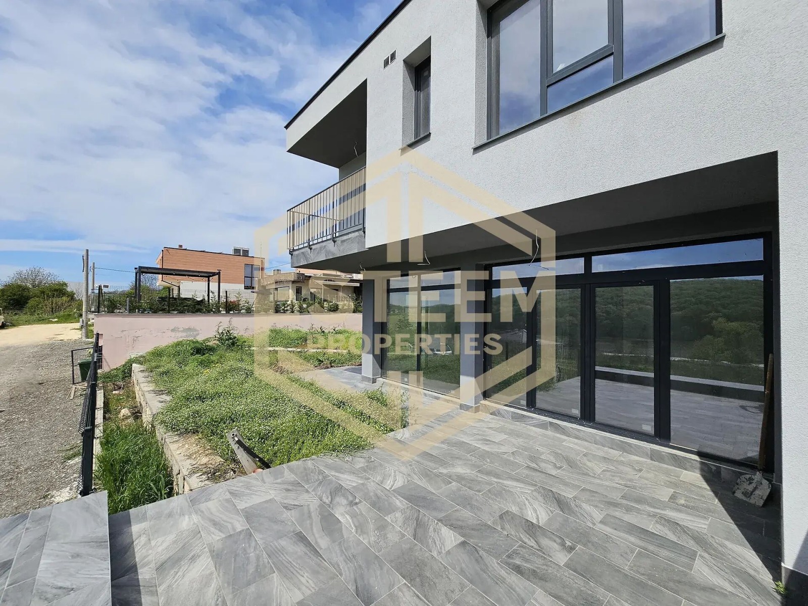 Продава КЪЩА, с. Николово, област Русе