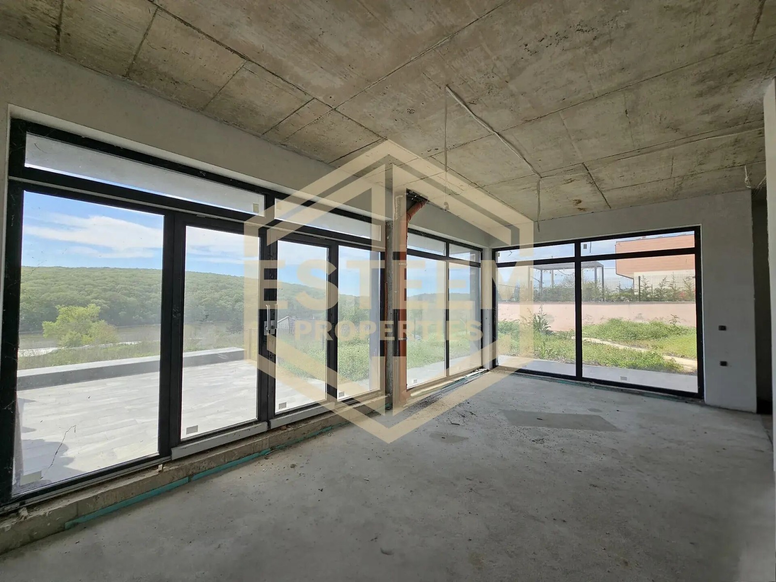 Продава КЪЩА, с. Николово, област Русе, снимка 4 - Къщи - 54329407