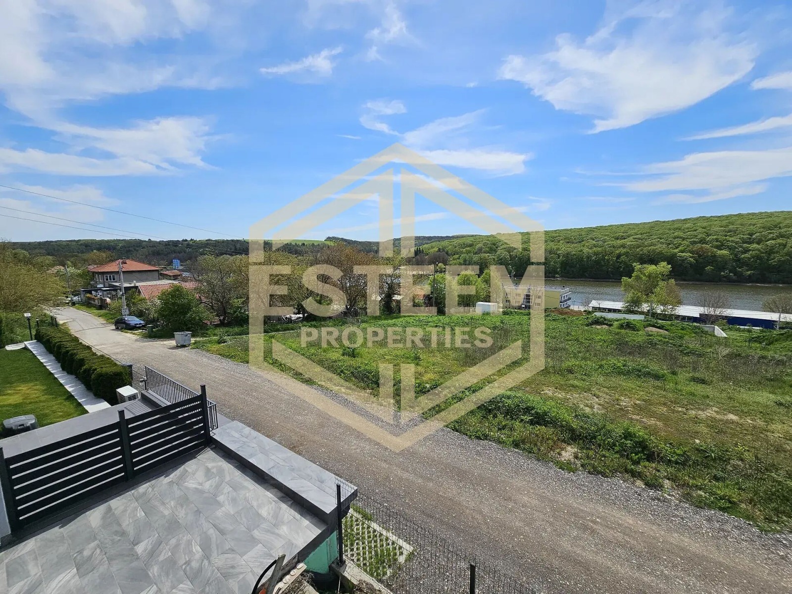 Продава КЪЩА, с. Николово, област Русе, снимка 10 - Къщи - 54329407