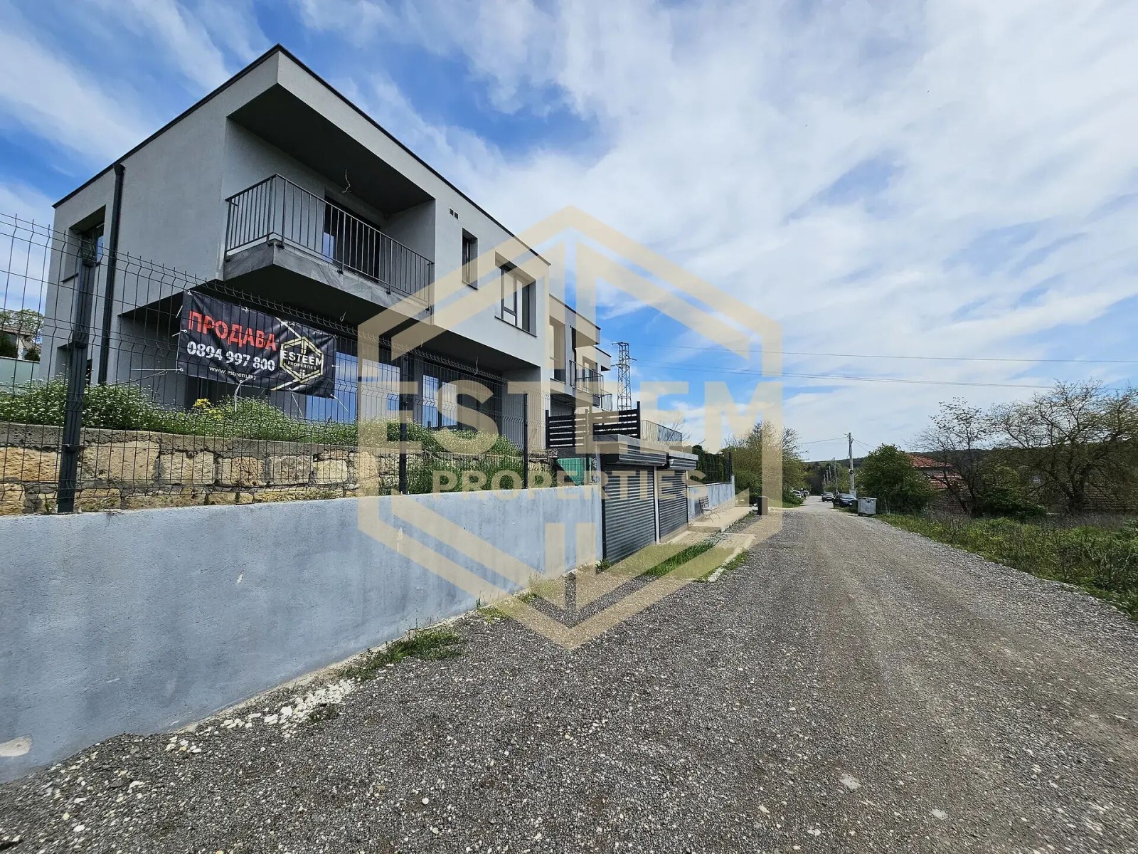 Продава КЪЩА, с. Николово, област Русе, снимка 15 - Къщи - 54329407