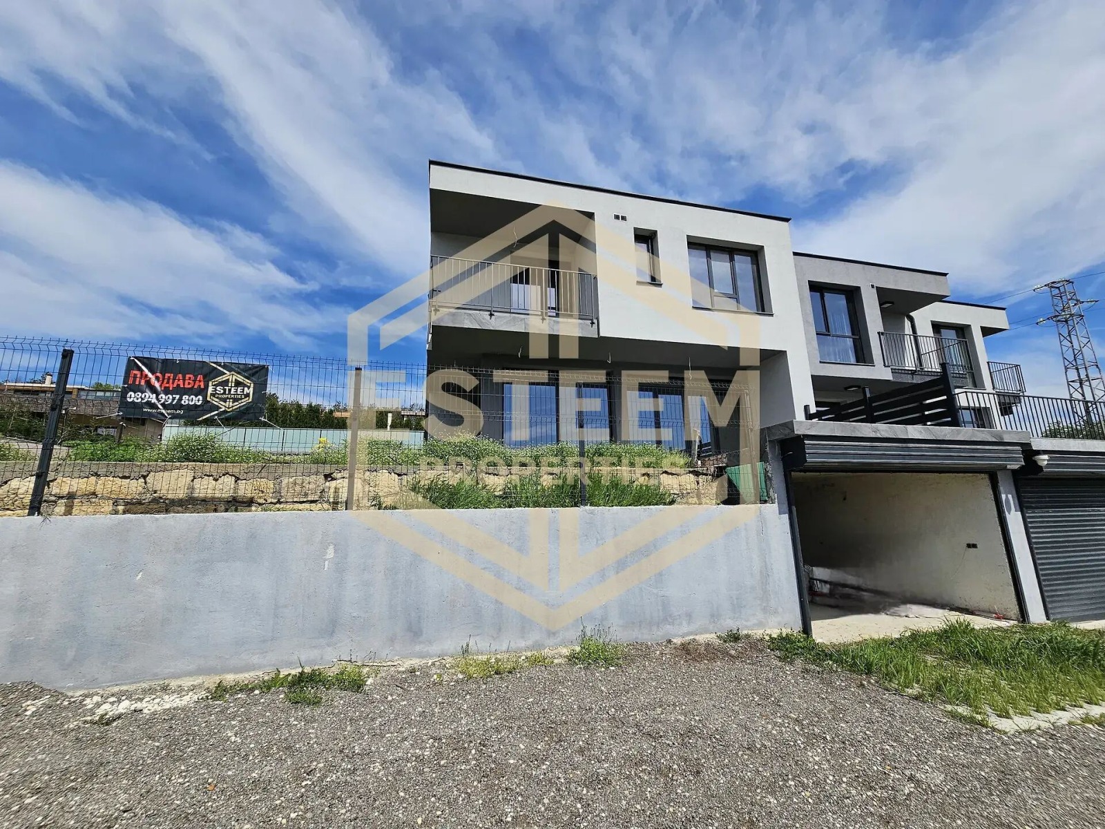 Продава КЪЩА, с. Николово, област Русе, снимка 2 - Къщи - 54329407