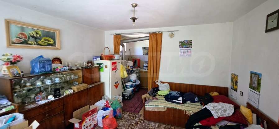 Продава КЪЩА, с. Кормянско, област Габрово, снимка 12 - Къщи - 54700784