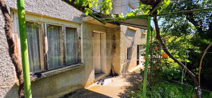 Продава КЪЩА, с. Кормянско, област Габрово, снимка 11 - Къщи - 54700784