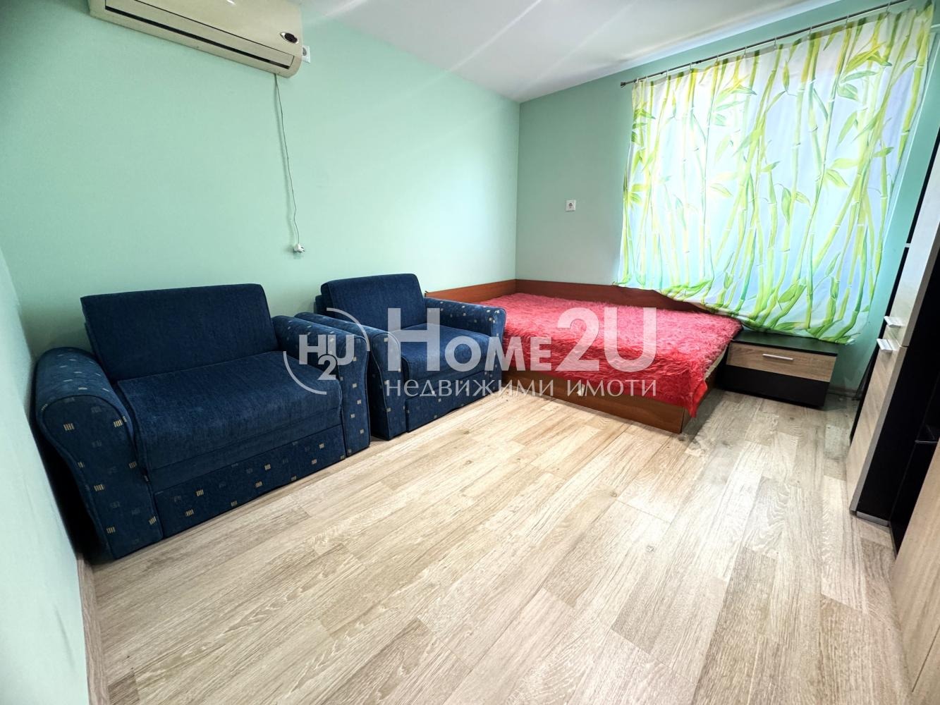 Продава КЪЩА, с. Проход, област Бургас, снимка 6 - Къщи - 56321445