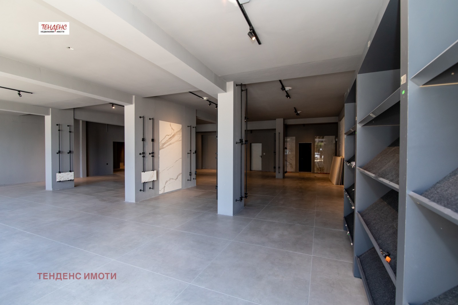 Продава МАГАЗИН, гр. Кърджали, Възрожденци, снимка 14 - Магазини - 53622040