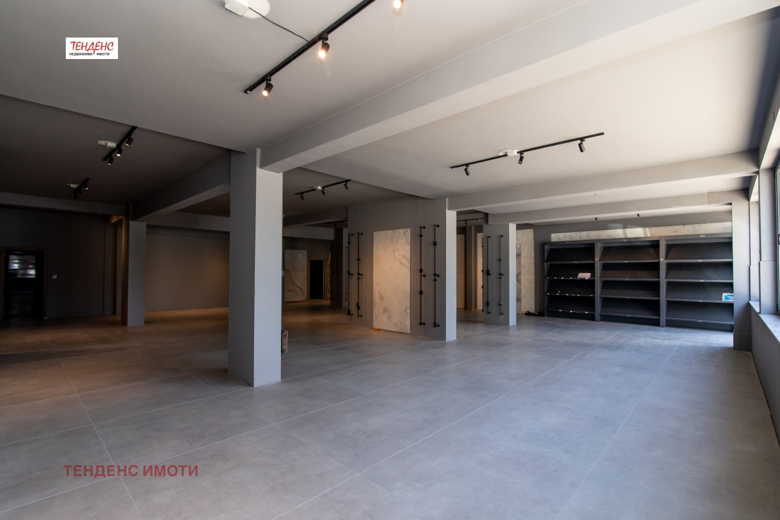 Продава МАГАЗИН, гр. Кърджали, Възрожденци, снимка 7 - Магазини - 53622040